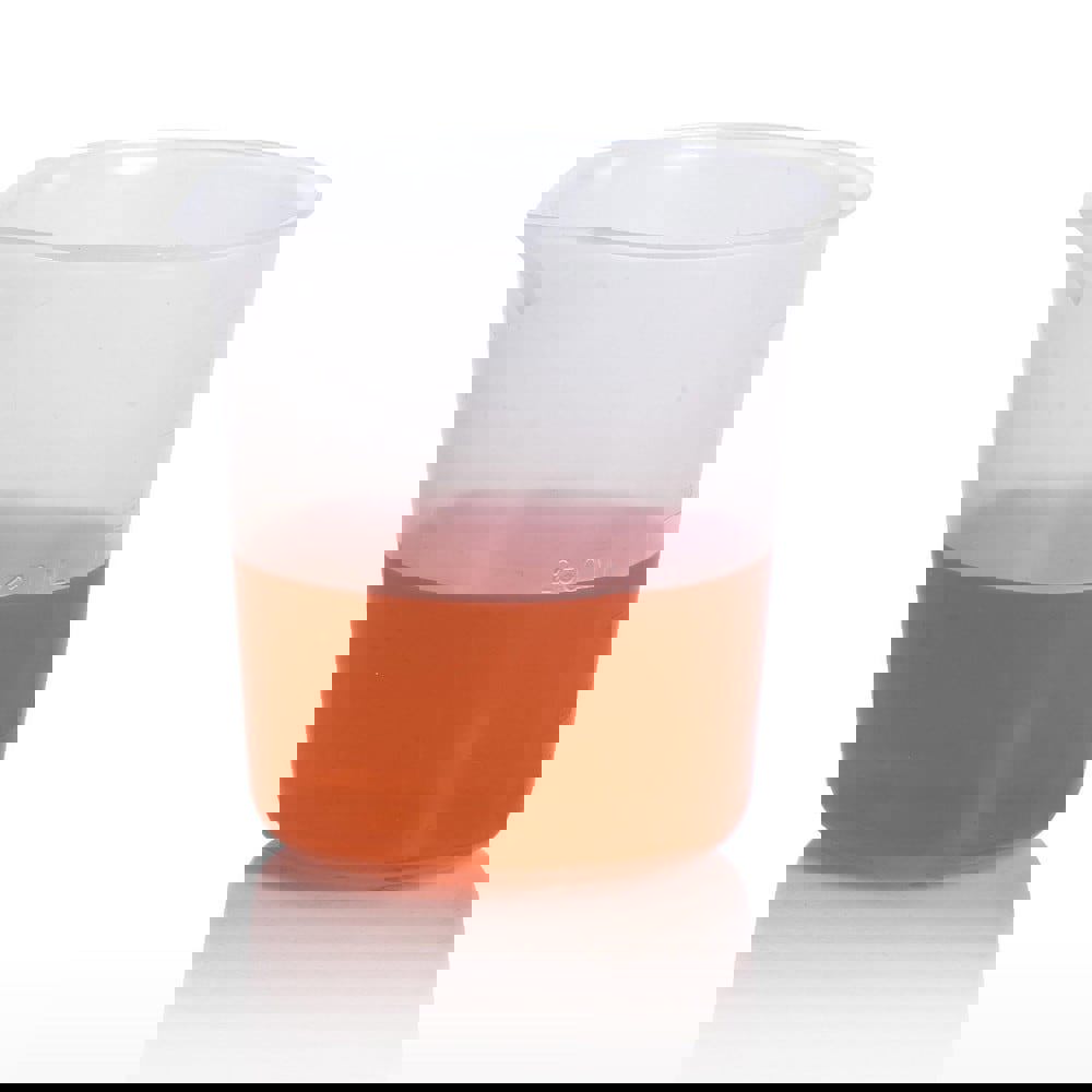 250 ml Polypropylene Graduated Beaker